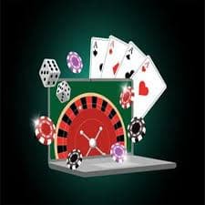 Slots fattbet bet