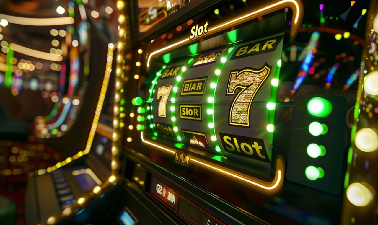fattbet bet Megaways Slots ပေါင်းချုပ် winning ways အသစ်